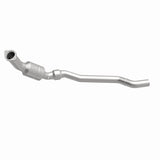 MagnaFlow Direct Fit Catalytic Conv 2008 Chrysler/Dodge 300/Charger/Magnum 5.7L Passenger Side AWD - 51585