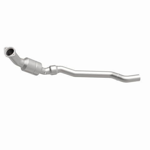 MagnaFlow Direct Fit Catalytic Conv 2008 Chrysler/Dodge 300/Charger/Magnum 5.7L Passenger Side AWD - 51585