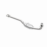 MagnaFlow Direct Fit Catalytic Converter 98-01 Metro/Swift 1.3 rr OE - 49563
