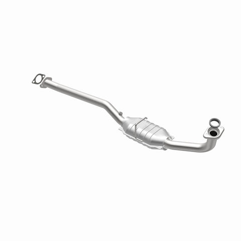 MagnaFlow Direct Fit Catalytic Converter 98-01 Metro/Swift 1.3 rr OE - 49563