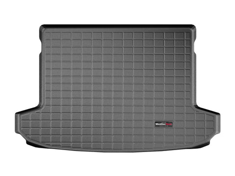 WeatherTech 2016+ Hyundai Tucson Cargo Liner - Black - 40800