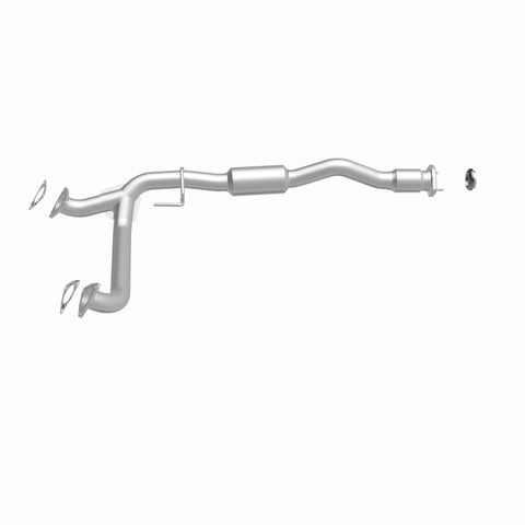 MagnaFlow Direct Fit Catalytic Converter 2015 Colorado 3.6 Underbody - 52612