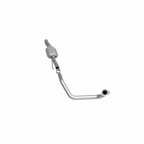 MagnaFlow Conv DF 99-02 Dodge Dakota 2.5L 2WD - 24328