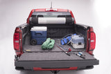 BedRug 2020+ GM Silverado/Sierra 1500 8ft Bed Mat (Use w/Spray-In & Non-Lined Bed) - BMC20LBS