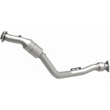 MagnaFlow Direct Fit Catalytic Converter 04-06 VW Phaeton 4.2L Driver Side Front - 49875