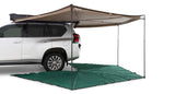 Rhino-Rack Batwing Mesh Floor Saver - 31115