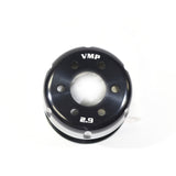 VMP Performance 5.0L/5.2L/5.4L/5.8L TVS Supercharger 2.9in 10-Rib Pulley - VMP-29-10-B