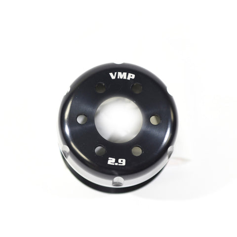 VMP Performance 5.0L/5.2L/5.4L/5.8L TVS Supercharger 2.9in 10-Rib Pulley - VMP-29-10-B