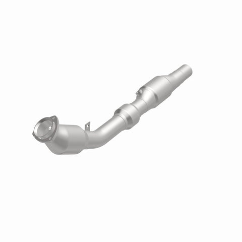 MagnaFlow Direct Fit Catalytic Converter 06 Audi RS4 Awd D/S OEM - 49262