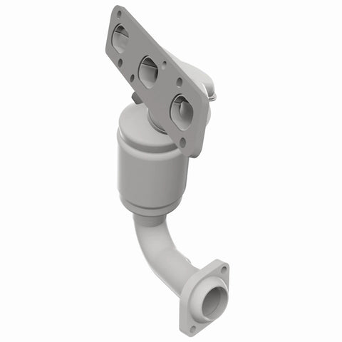 MagnaFlow Conv DF MPV- 00-01 6 2.5L OEM - 49371