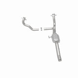 MagnaFlow Conv DF 00-03 Durango 2WD - 93214