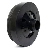 Fluidampr Dodge/Chrysler/Jeep 5.7L/6.1L/6.4L Gen III HEMI Steel Internally Balanced Damper - 720361