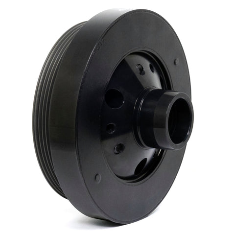 Fluidampr Dodge/Chrysler/Jeep 5.7L/6.1L/6.4L Gen III HEMI Steel Internally Balanced Damper - 720361
