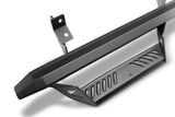 N-Fab Predator Pro Step System 2021 Ford Bronco 4 Door - Tex. Black - PRF2172B-TX