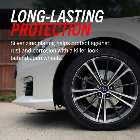 Power Stop 15-19 Ford Mustang Rear Evolution Drilled & Slotted Rotors - Pair - AR85161XPR
