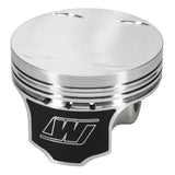 Wiseco Nissan CA18DET 4vp Flat Top * Turbo * Piston Shelf Stock Kit - K630M84