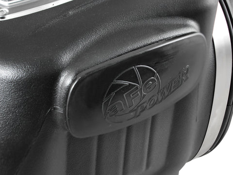 aFe Momentum HD PRO 10R Stage-2 Si Intake 03-07 Ford Diesel Trucks V8-6.0L (td) - 50-73003