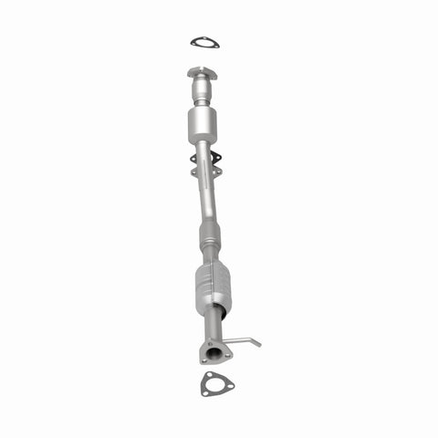 MagnaFlow Conv DF 02-03 Saturn Vue 3.0L Rear - 24327