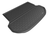 3D MAXpider 15-21 Lexus NX Stowable Kagu Cargo Liner - Black - M1LX0511309