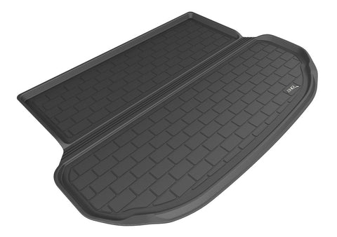 3D MAXpider 15-21 Lexus NX Stowable Kagu Cargo Liner - Black - M1LX0511309