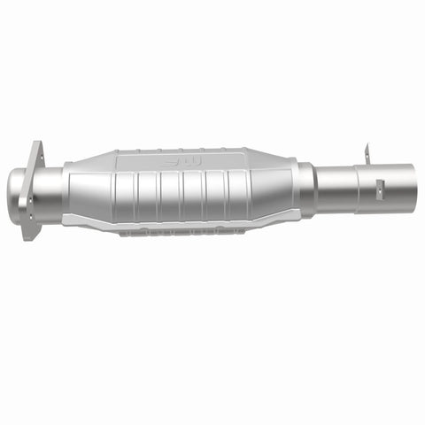 MagnaFlow Conv GM 21X6.5X4 2.5/3 23486 - 93486
