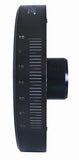 Fluidampr Chevy 396-427 CID V8 w/ (2) 1/4 key slot Steel Internally Balanced Damper - 800151