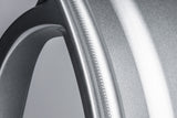 APR A01 Flow Formed 19x8.5 / 5x112 / ET45 / 66.5mm Bore / Silver Wheel - WHL00001