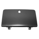 Rugged Ridge 76-86 Jeep CJ Black Glove Box Door - 11228.01