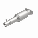 MagnaFlow California Grade Catalytic Converter Direct Fit 91-92 Oldsmobile Bravada V6 4.3L - 3391486