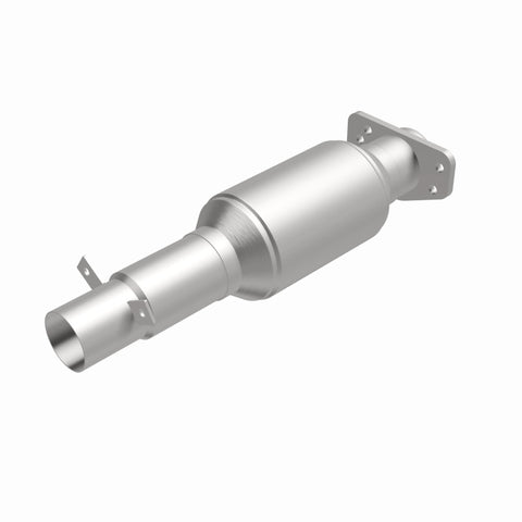 MagnaFlow California Grade Catalytic Converter Direct Fit 91-92 Oldsmobile Bravada V6 4.3L - 3391486