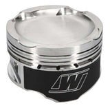 Wiseco Mazdaspeed 2.0 FS Turbo -16.5cc Dish Piston Shelf Stock - 6614M835