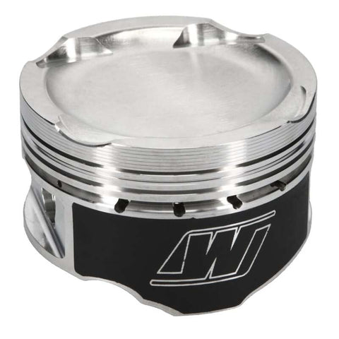 Wiseco Mazdaspeed 2.0 FS Turbo -16.5cc Dish Piston Shelf Stock - 6614M835