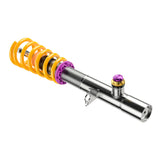 KW Coilover Kit V4 Bundle 2020 BMW X5/X6 M (F95) (Including Competition) - 3A7200CR