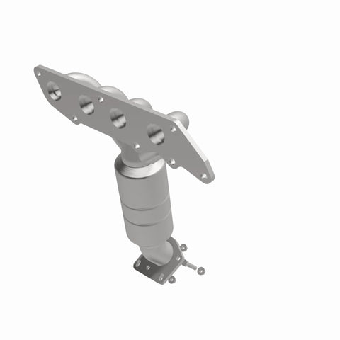 MagnaFlow Direct Fit Catalytic Converter 05-07 Escape 2.3 Manifold OEM - 49382