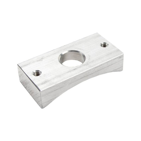 Wehrli 5.9L Cummins IAT Sensor Aluminum Weld Bung - WCF205-24