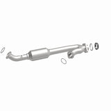 MagnaFlow Conv Direct Fit 05-12 Toyota 4Runner 4.0L - 5491211