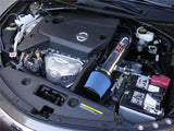Injen 13-18 Nissan Altima 2.5L 4cyl  Black Short Ram Intake w/ MR Tech/Heat Shield - SP1948BLK