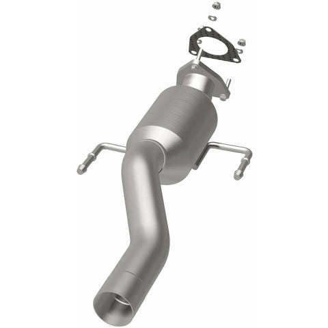 MagnaFlow Conv DF 04-06 Porsche Cayenne 3.2L - 24369