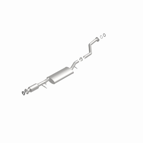 Magnaflow 99-03 Lexus RX300 Base V6 3.0L OEM Grade / EPA Compliant Direct-Fit Catalytic Converter - 21-214