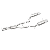 MagnaFlow SYS C/B 06-08 BMW M5 5.0L - 16859