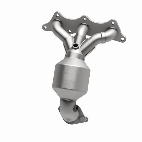 MagnaFlow DF Catalytic Conv 04-06 Mitsubishi Galant 3.8L Front Manifold *NOT FOR SALE IN CALIFORNIA* - 51677