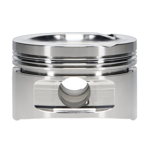 JE Pistons HNDA FIT/JAZ L15AKIT Set of 4 Pistons - 295751