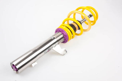 KW Coilover Kit V3 VW Beetle (16) Hatchback/ 2.5L/TDI - 3528000E