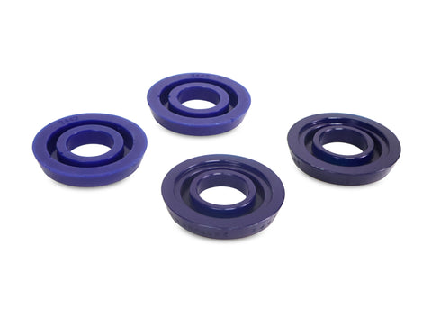 SuperPro Subframe Bushing Kit - SPF2442K