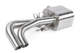 APR 20-24 Audi RS Q8 (MLB EVO) Catback Exhaust System - CBK0051