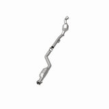 MagnaFlow Direct Fit Catalytic Converter 00-02 Mercedes E430 4.3L - 51628