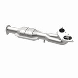 MagnaFlow Conv DF 87 Porsche 911 3.2L - 23555