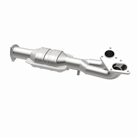 MagnaFlow Conv DF 87 Porsche 911 3.2L - 23555