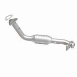 MagnaFlow Direct Fit Catalytic Converter Gm - 23470