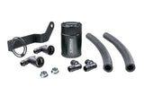 Corsa 15-21 Dodge Hellcat Challenger/Charger (6.2L) & 18-21 Trackhawk/Durango Catch Can - CC0006